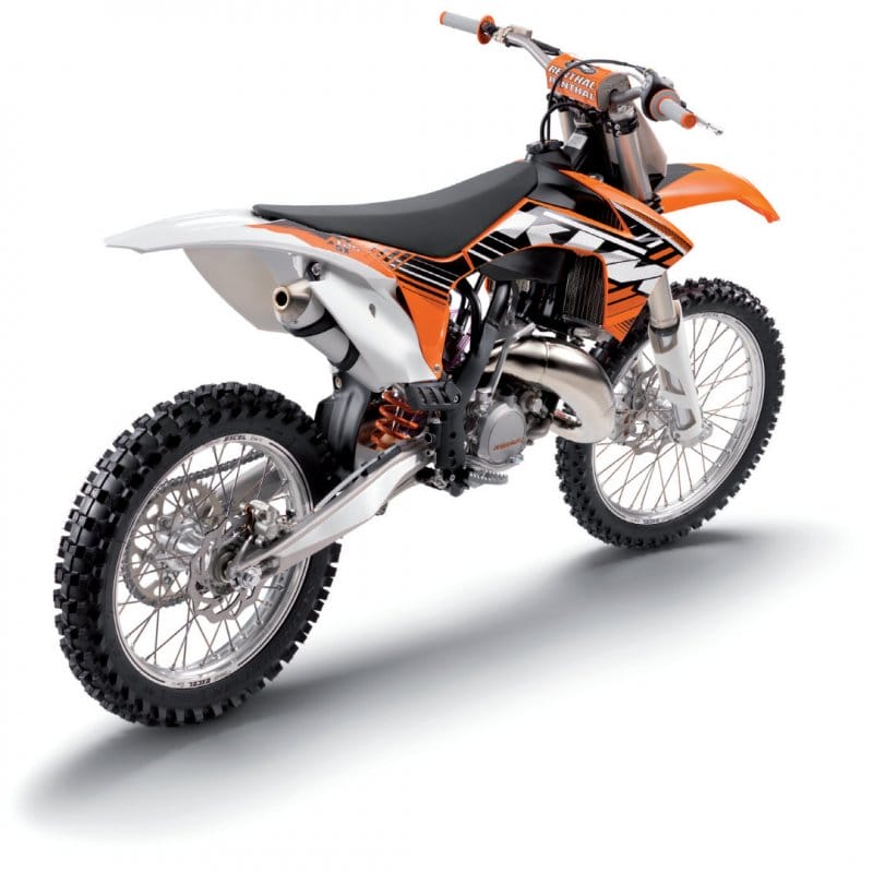 ktm