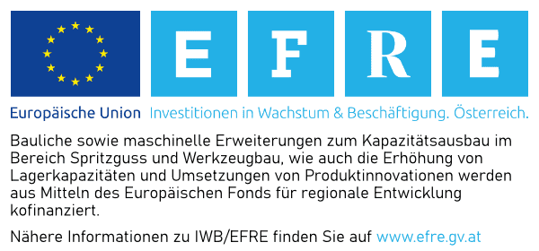 EFRE-Banner