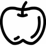 icon obst
