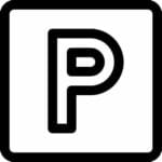 icon parken